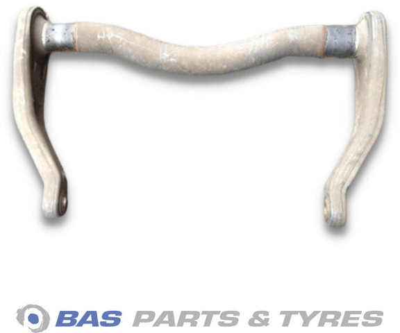 Volvo Stabilisatorstang Volvo 21543506 - Suspension pour Camion: photos 1 Volvo Stabilisatorstang Volvo 21543506 - Suspension pour Camion: photos 1