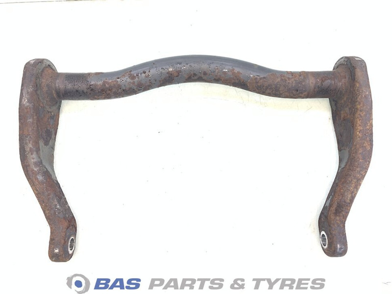 Volvo Stabilisatorstang Volvo 21543507 - Suspension pour Camion: photos 1 Volvo Stabilisatorstang Volvo 21543507 - Suspension pour Camion: photos 1