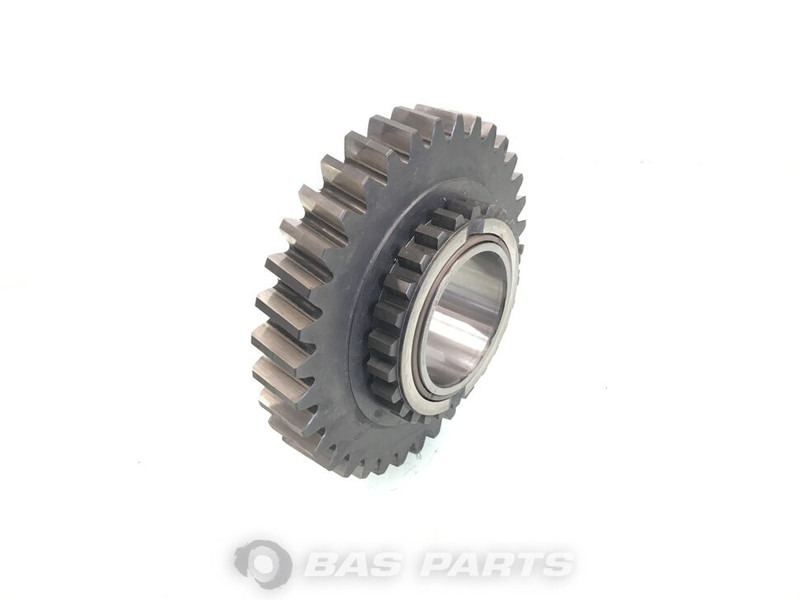 Volvo Tandwiel Volvo 85130232 - Boîte de vitesse pour Camion: photos 2 Volvo Tandwiel Volvo 85130232 - Boîte de vitesse pour Camion: photos 2