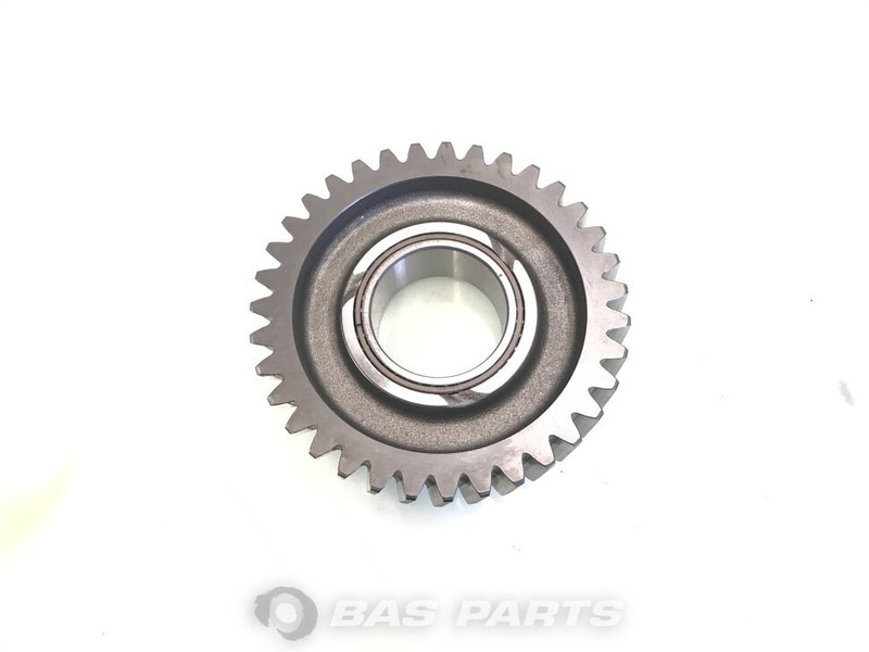 Volvo Tandwiel Volvo 85130232 - Boîte de vitesse pour Camion: photos 1 Volvo Tandwiel Volvo 85130232 - Boîte de vitesse pour Camion: photos 1