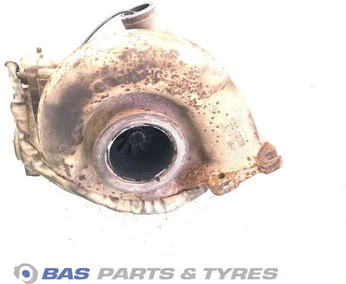 Volvo Turbo Volvo 22017850 - Turbocompresseur pour Camion: photos 4 Volvo Turbo Volvo 22017850 - Turbocompresseur pour Camion: photos 4