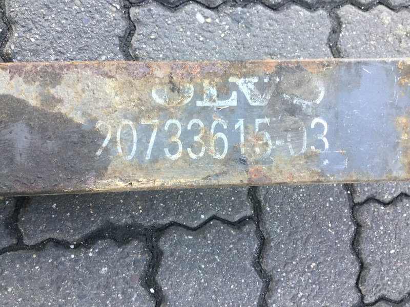 Volvo Veerpakket Volvo 20733615 - Suspension pour Camion: photos 2 Volvo Veerpakket Volvo 20733615 - Suspension pour Camion: photos 2