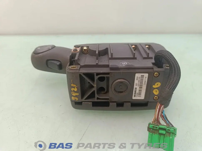 Volvo Versnellingspookhuis Volvo 20567719 - Levier de vitesse pour Camion: photos 3 Volvo Versnellingspookhuis Volvo 20567719 - Levier de vitesse pour Camion: photos 3