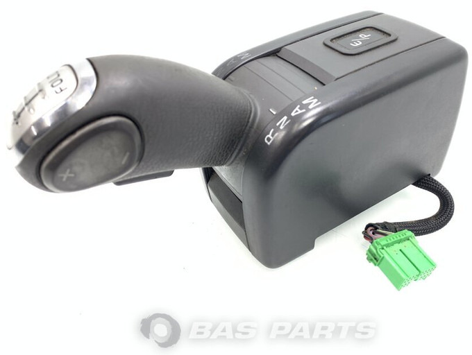 Volvo Versnellingspookhuis Volvo 20567719 - Levier de vitesse pour Camion: photos 1 Volvo Versnellingspookhuis Volvo 20567719 - Levier de vitesse pour Camion: photos 1