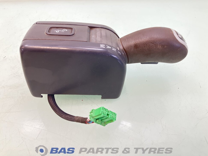 Volvo Versnellingspookhuis Volvo 20567719 - Levier de vitesse pour Camion: photos 1 Volvo Versnellingspookhuis Volvo 20567719 - Levier de vitesse pour Camion: photos 1