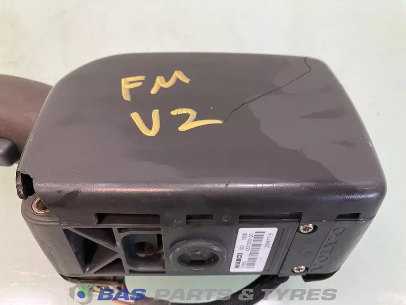 Volvo Versnellingspookhuis Volvo 20567719 - Levier de vitesse pour Camion: photos 3 Volvo Versnellingspookhuis Volvo 20567719 - Levier de vitesse pour Camion: photos 3