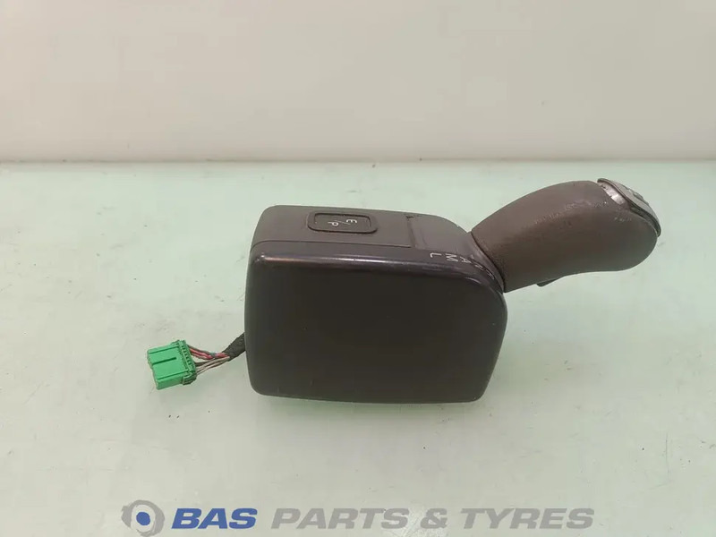 Volvo Versnellingspookhuis Volvo 20567719 - Levier de vitesse pour Camion: photos 1 Volvo Versnellingspookhuis Volvo 20567719 - Levier de vitesse pour Camion: photos 1