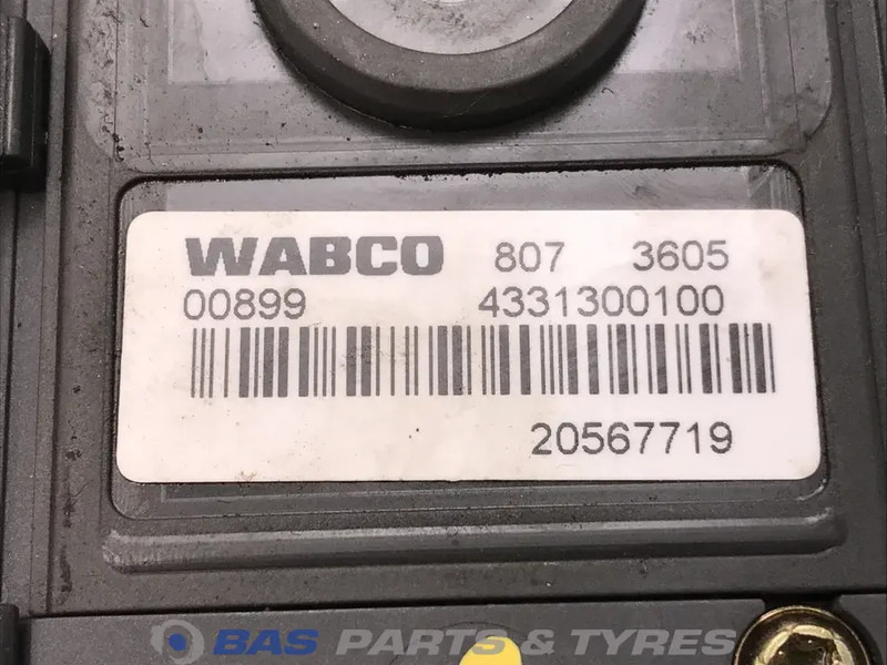 Volvo Versnellingspookhuis Volvo 20567719 - Levier de vitesse pour Camion: photos 3 Volvo Versnellingspookhuis Volvo 20567719 - Levier de vitesse pour Camion: photos 3
