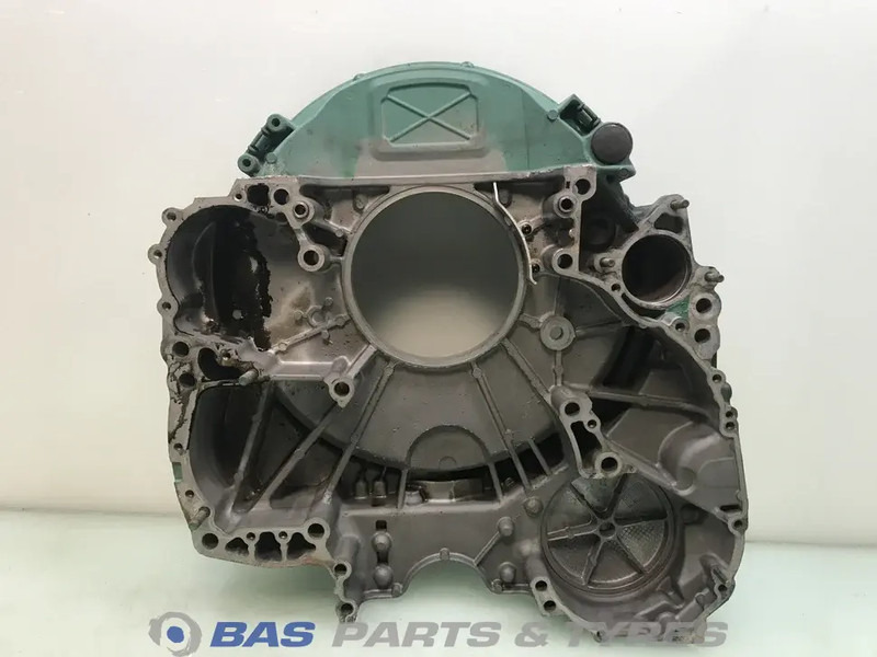 Volvo Vliegwielhuis Volvo 21705116 - Moteur pour Camion: photos 2 Volvo Vliegwielhuis Volvo 21705116 - Moteur pour Camion: photos 2