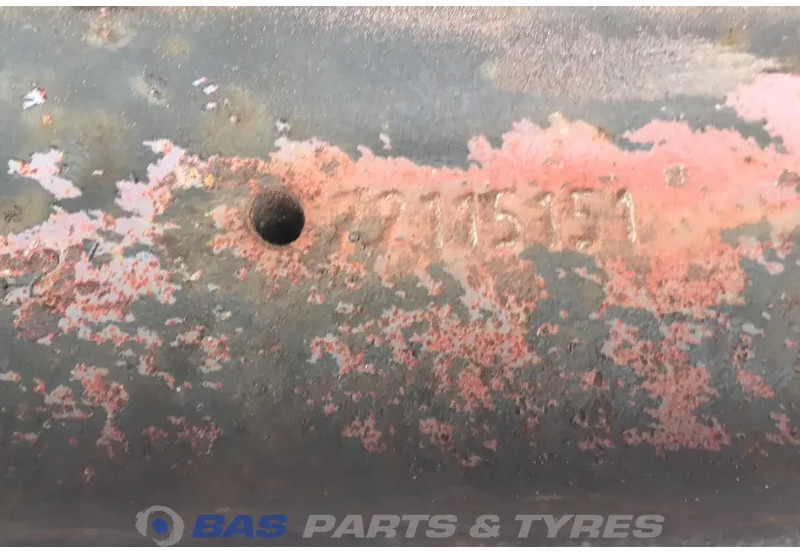 Volvo Volvo FAL 7.1 Vooras 21299083 - Essieu avant pour Camion: photos 5 Volvo Volvo FAL 7.1 Vooras 21299083 - Essieu avant pour Camion: photos 5