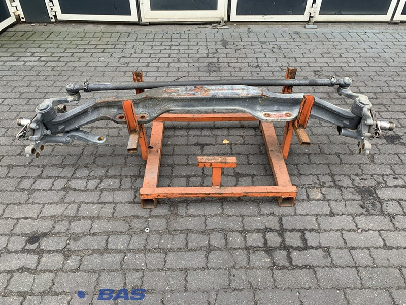 Volvo Volvo FAL 8.0 Vooras 21299078 - Essieu avant pour Camion: photos 1 Volvo Volvo FAL 8.0 Vooras 21299078 - Essieu avant pour Camion: photos 1