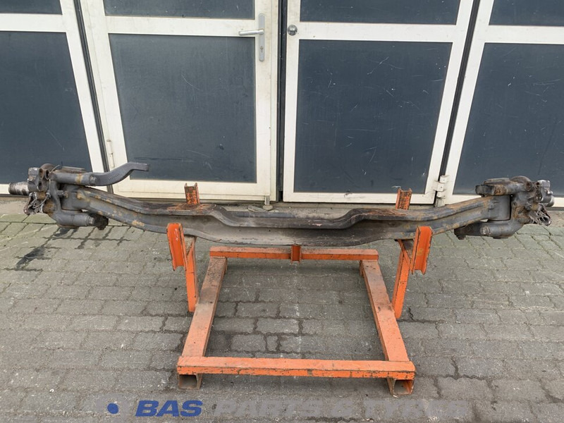 Volvo Volvo FAL 8.0 Vooras 22045946 - Essieu avant pour Camion: photos 1 Volvo Volvo FAL 8.0 Vooras 22045946 - Essieu avant pour Camion: photos 1