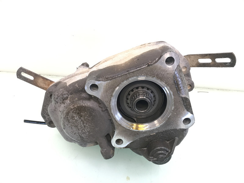 Volvo Volvo PTO 1669401 - Essieu et pièces pour Camion: photos 3 Volvo Volvo PTO 1669401 - Essieu et pièces pour Camion: photos 3