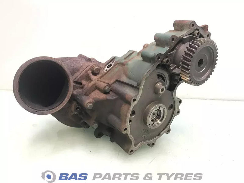 Volvo turbocompoundeenheid Volvo 23875322 - Turbocompresseur pour Camion: photos 2 Volvo turbocompoundeenheid Volvo 23875322 - Turbocompresseur pour Camion: photos 2