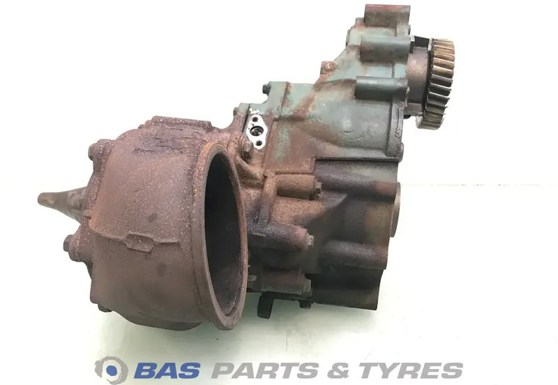 Volvo turbocompoundeenheid Volvo 23875322 - Turbocompresseur pour Camion: photos 4 Volvo turbocompoundeenheid Volvo 23875322 - Turbocompresseur pour Camion: photos 4