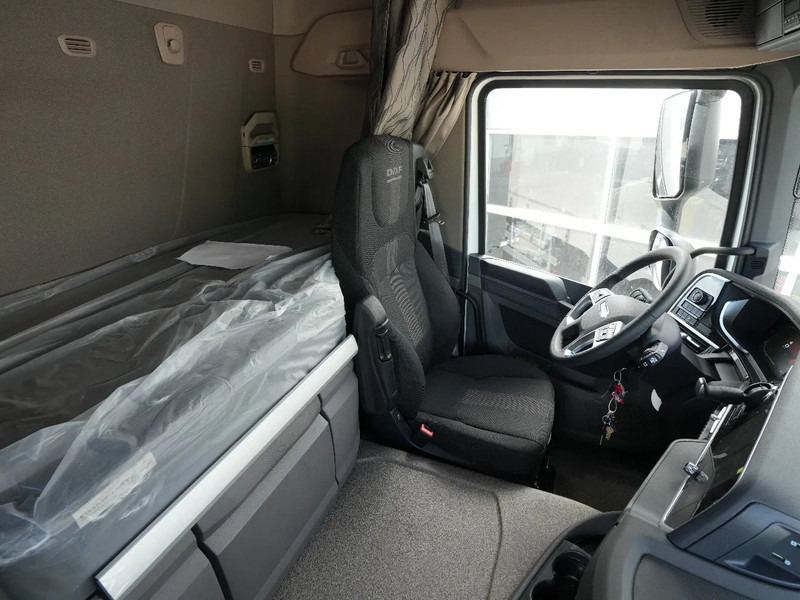 Camion à rideaux coulissants neuf DAF XD 450 FAN CURTAIN NEW: photos 19