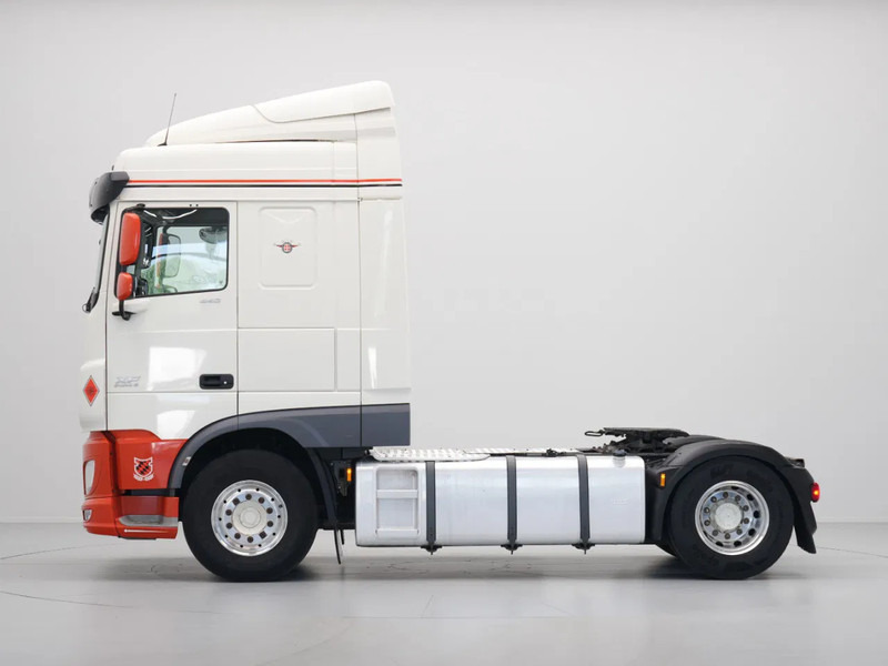 DAF XF 440 FT - Tracteur routier: photos 2 DAF XF 440 FT - Tracteur routier: photos 2