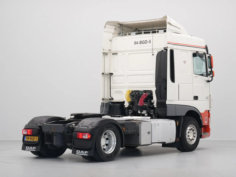 DAF XF 440 FT - Tracteur routier: photos 4 DAF XF 440 FT - Tracteur routier: photos 4