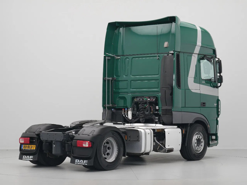DAF XF 480 FT Super Space Cab, Hydraulic Truck - Tracteur routier: photos 4 DAF XF 480 FT Super Space Cab, Hydraulic Truck - Tracteur routier: photos 4