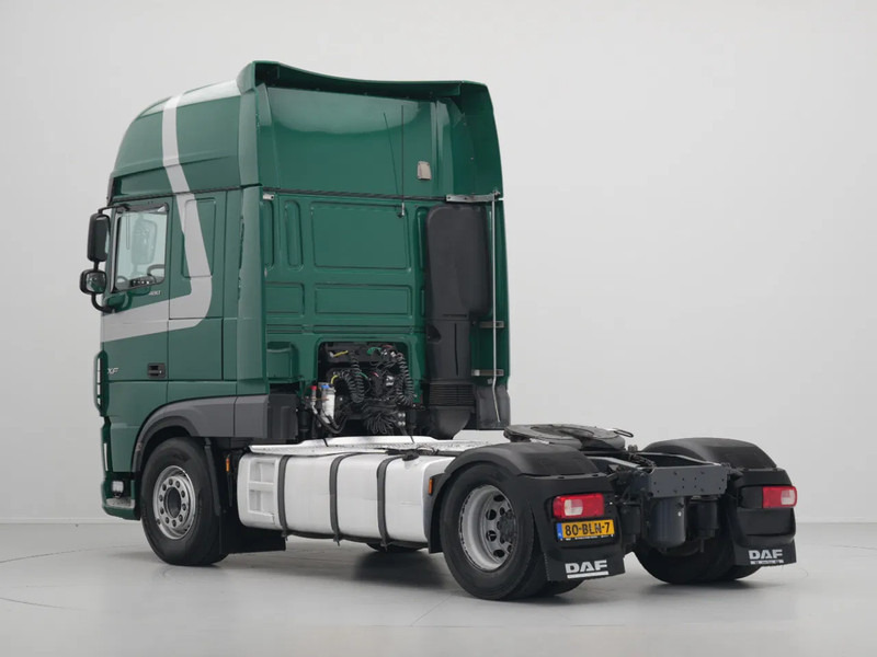 DAF XF 480 FT Super Space Cab, Hydraulic Truck - Tracteur routier: photos 3 DAF XF 480 FT Super Space Cab, Hydraulic Truck - Tracteur routier: photos 3