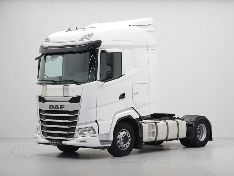 DAF XG 480 FT 4x2, 2x Tanks - Tracteur routier: photos 1 DAF XG 480 FT 4x2, 2x Tanks - Tracteur routier: photos 1