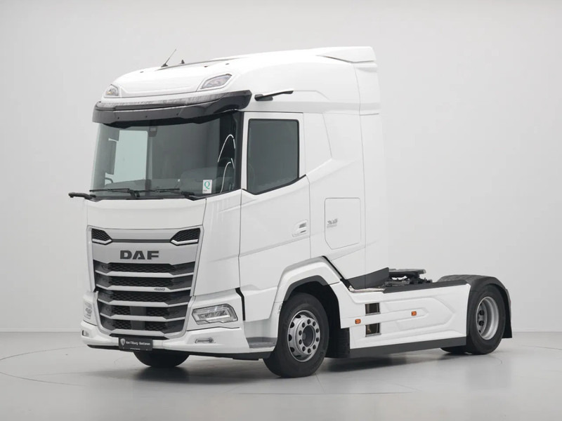 DAF XG 480 FT DVS PTO PREP ALARM-B3 VECTO 3 - Tracteur routier: photos 2 DAF XG 480 FT DVS PTO PREP ALARM-B3 VECTO 3 - Tracteur routier: photos 2