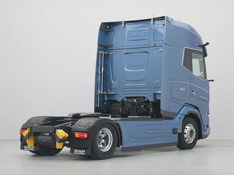 DAF XG+ 480 FT SAPPHIRE LIMITED EDITION 14/100! ACTIE: €6000 OPBOUW VOUCHER!* - Tracteur routier: photos 5 DAF XG+ 480 FT SAPPHIRE LIMITED EDITION 14/100! ACTIE: €6000 OPBOUW VOUCHER!* - Tracteur routier: photos 5