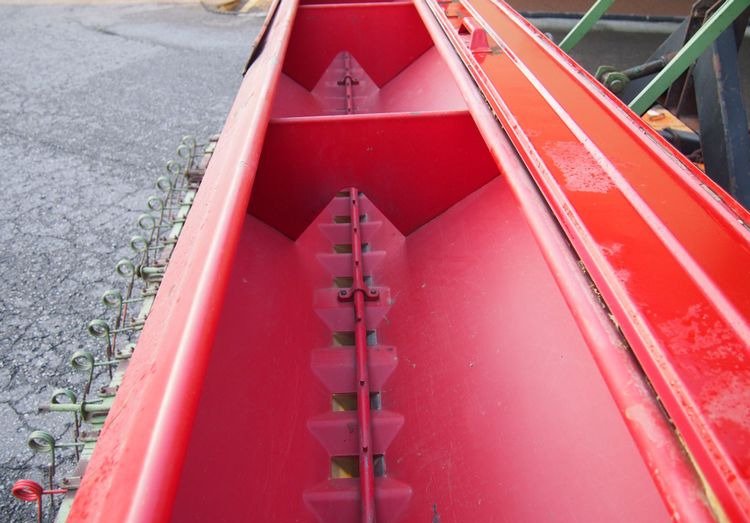 Agregat uprawowo-siewny Maschio 300 1998 Agregat uprawowo-siewny Maschio Nodet - Combiné de semis: photos 4 Agregat uprawowo-siewny Maschio 300 1998 Agregat uprawowo-siewny Maschio Nodet - Combiné de semis: photos 4