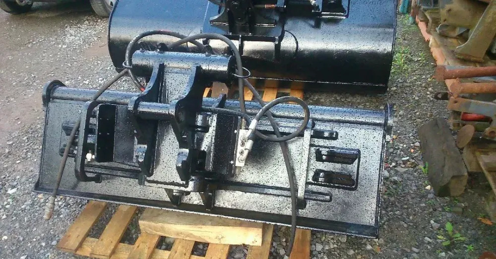 Godet pour pelle Łyżka skarpowa (skarpówka)    hydrauliczna: photos 14
