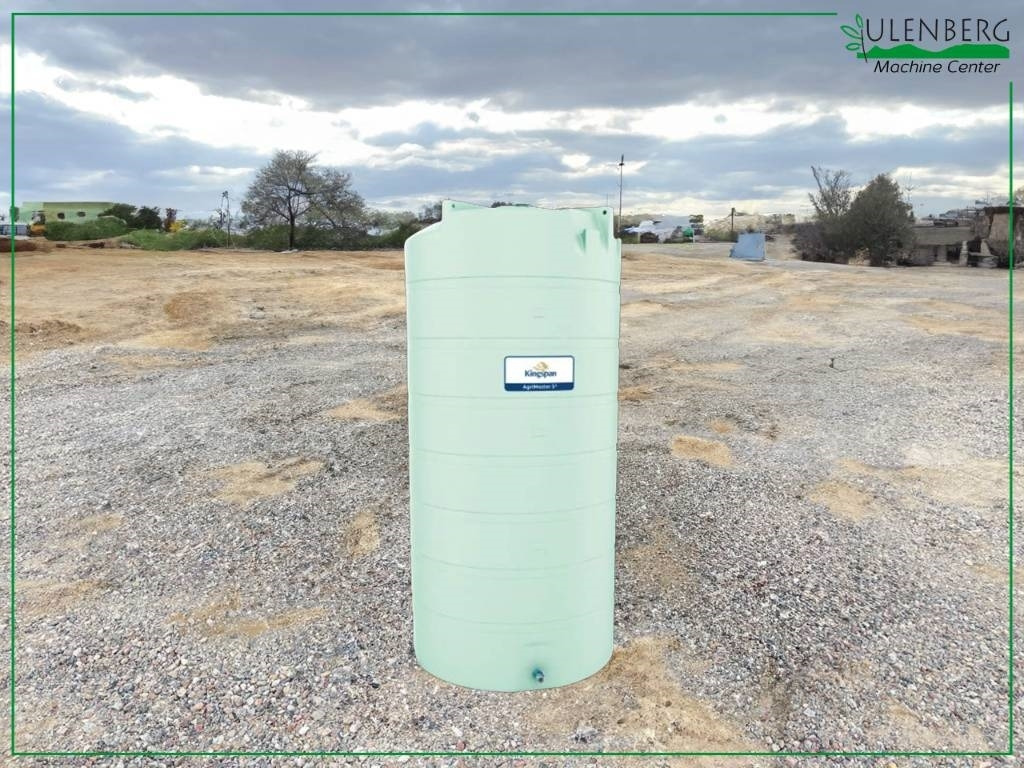 Agrimaster Zbiornik na nawozy 22 000L - Epandeurs: photos 1 Agrimaster Zbiornik na nawozy 22 000L - Epandeurs: photos 1