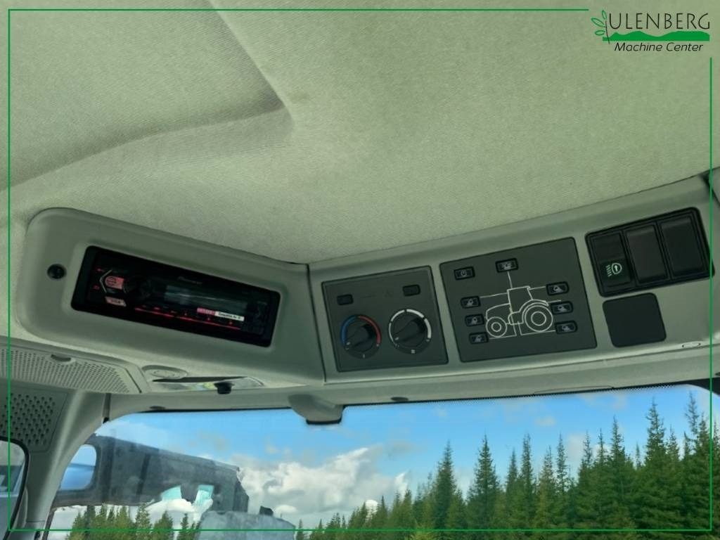 Claas AXION 810 HEXA St V  — crédit-bail Claas AXION 810 HEXA St V: photos 13