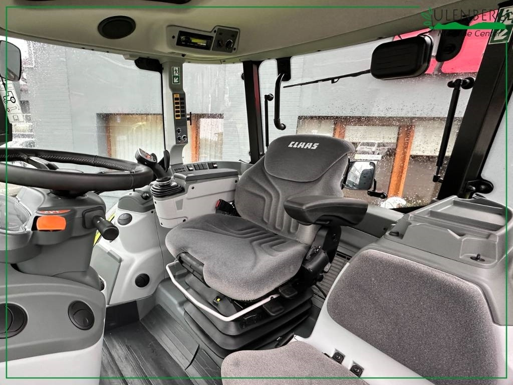 Tracteur agricole neuf Claas Arion 450 CIS: photos 6