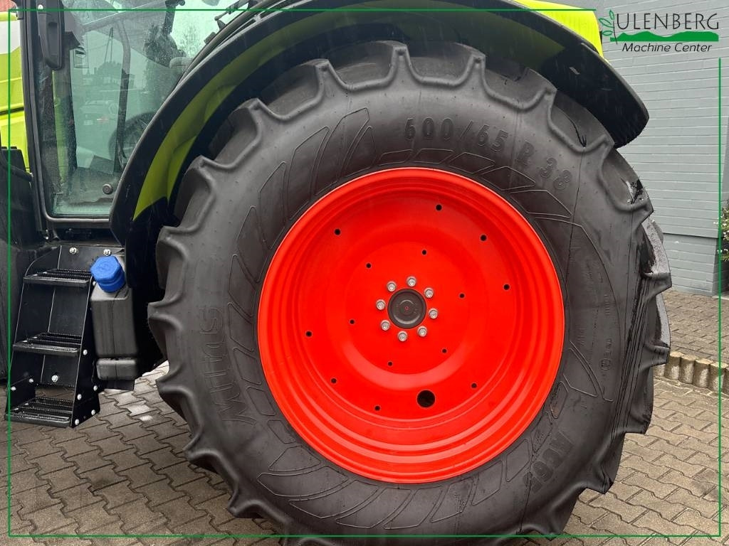 Tracteur agricole neuf Claas Arion 450 CIS: photos 11