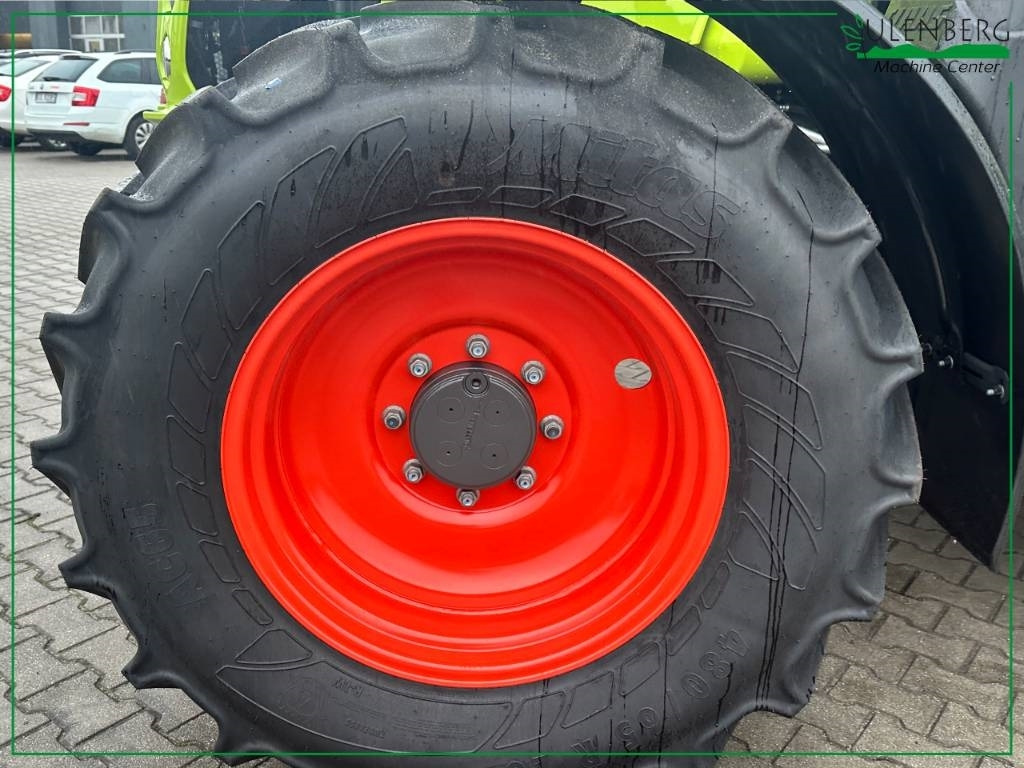 Tracteur agricole neuf Claas Arion 450 CIS: photos 12