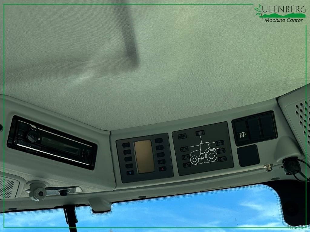 Tracteur agricole neuf Claas Arion 630: photos 11 Tracteur agricole neuf Claas Arion 630: photos 11