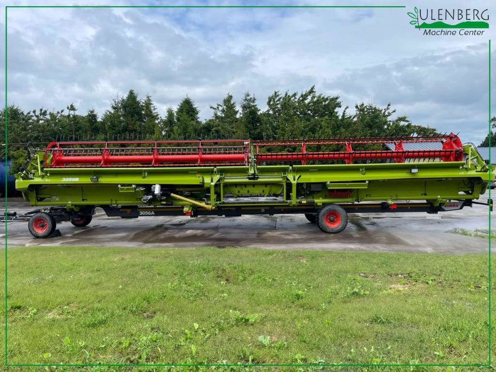 Claas CONVIO 1230 - Accessoire de matériels de récolte: photos 2 Claas CONVIO 1230 - Accessoire de matériels de récolte: photos 2