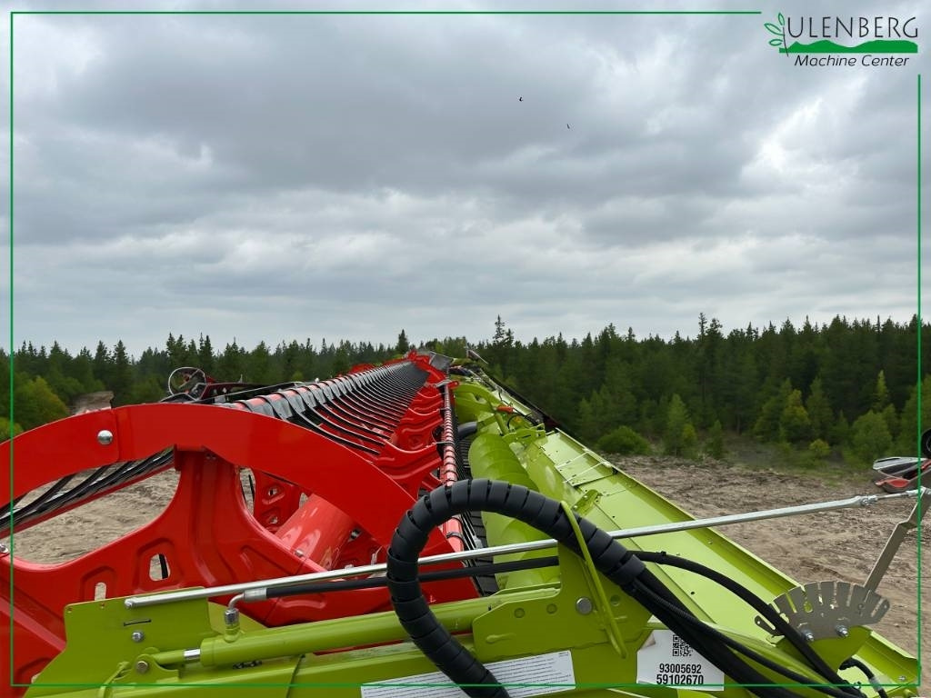 Accessoire de matériels de récolte neuf Claas Convio FLEX 1380: photos 11