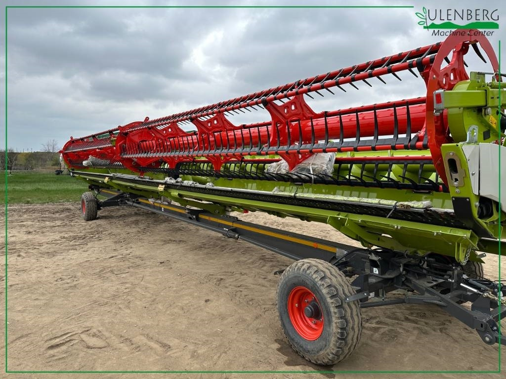 Accessoire de matériels de récolte neuf Claas Convio FLEX 1380: photos 10