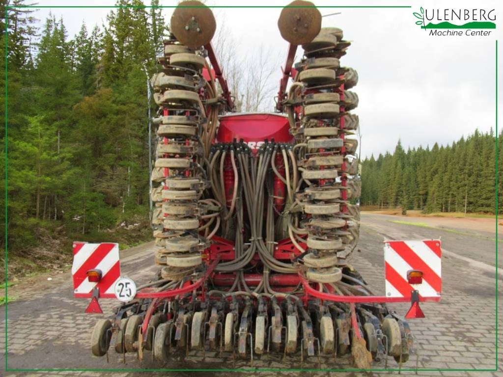 Horsch Pronto 8 DC - Semoir: photos 1 Horsch Pronto 8 DC - Semoir: photos 1