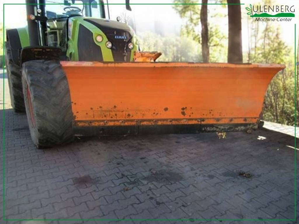 KOŁASZEWSKI Pług do odśnieżania 2-metrowy - Lame pour Véhicule de voirie/ Spécial: photos 2 KOŁASZEWSKI Pług do odśnieżania 2-metrowy - Lame pour Véhicule de voirie/ Spécial: photos 2