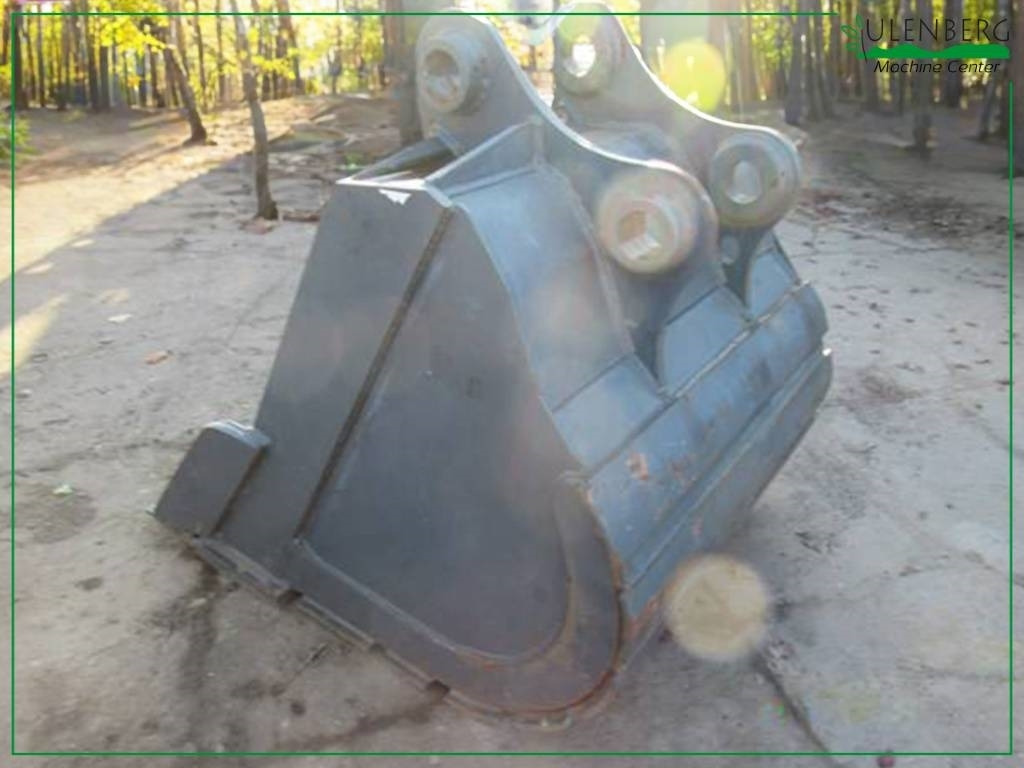 Łyżka do koparki Cat, Komatsu - Godet pour pelle: photos 4 Łyżka do koparki Cat, Komatsu - Godet pour pelle: photos 4