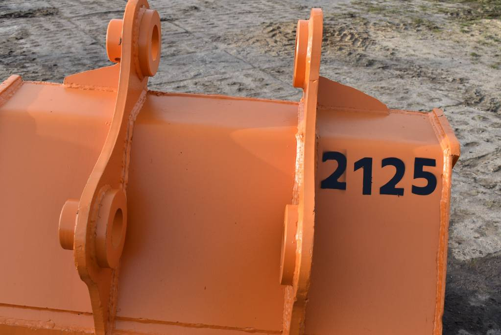 Łyżka do koparki Cat, Komatsu - Godet pour pelle: photos 5 Łyżka do koparki Cat, Komatsu - Godet pour pelle: photos 5