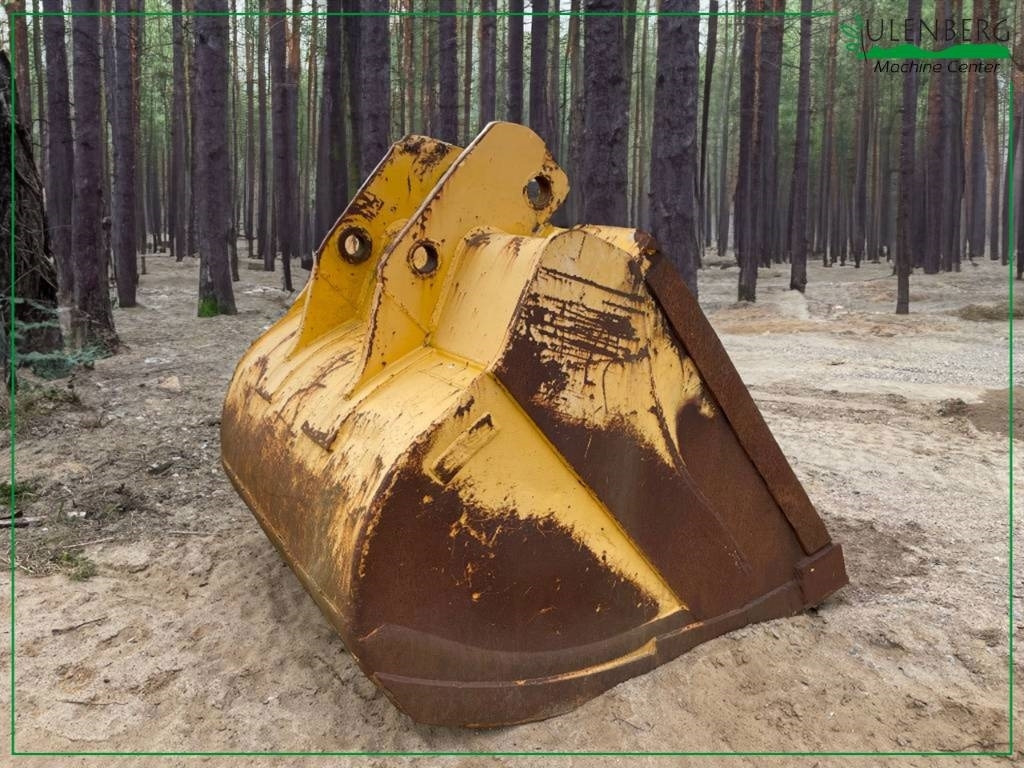 Łyżka do koparki Liebherr,Cat,Volvo,Komatsu - Godet pour pelle: photos 5 Łyżka do koparki Liebherr,Cat,Volvo,Komatsu - Godet pour pelle: photos 5