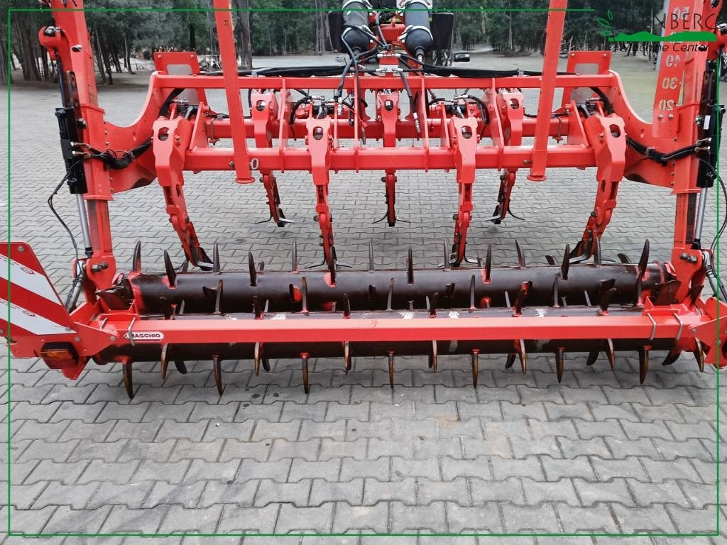 Bineuse Maschio Attila 300/7: photos 7