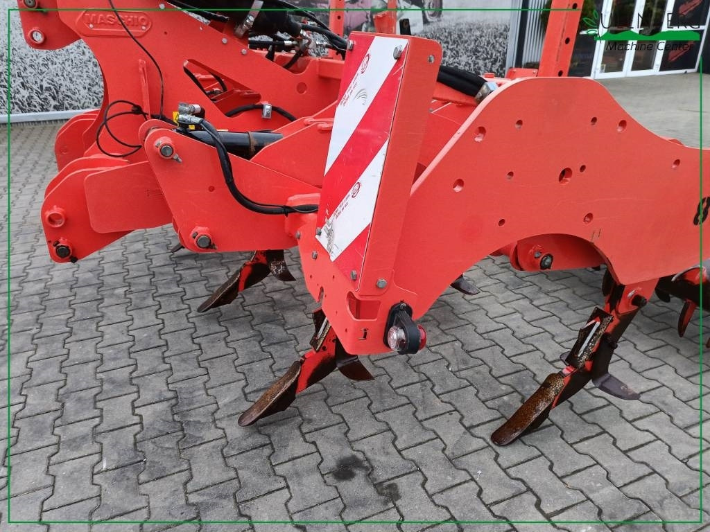 Bineuse Maschio Attila 300/7: photos 12
