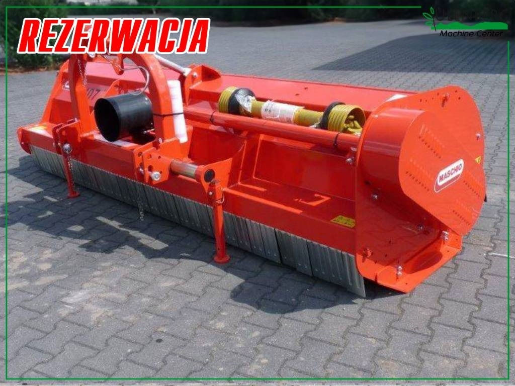 Maschio TORNADO 310 - Outils du sol: photos 1 Maschio TORNADO 310 - Outils du sol: photos 1