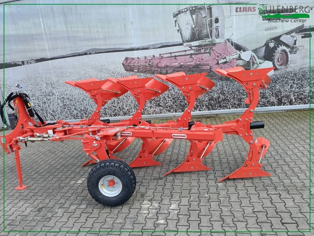 Maschio UNICO NS P XM 3+1 — crédit-bail Maschio UNICO NS P XM 3+1: photos 8 Maschio UNICO NS P XM 3+1 — crédit-bail Maschio UNICO NS P XM 3+1: photos 8