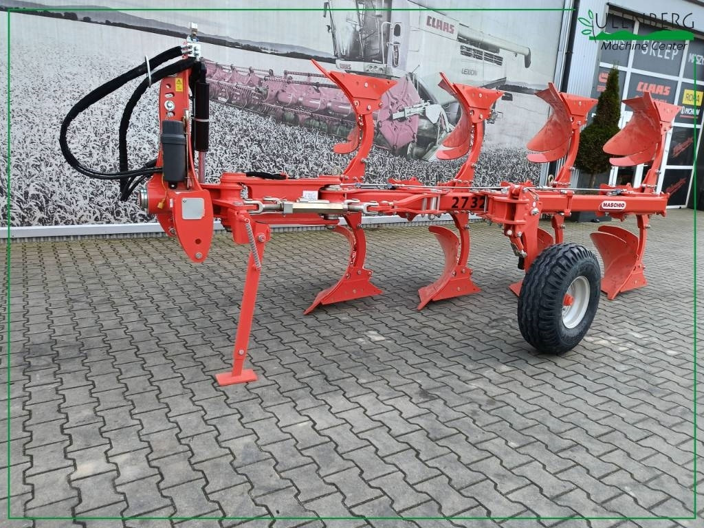 Maschio UNICO NS P XM 3+1 — crédit-bail Maschio UNICO NS P XM 3+1: photos 7 Maschio UNICO NS P XM 3+1 — crédit-bail Maschio UNICO NS P XM 3+1: photos 7