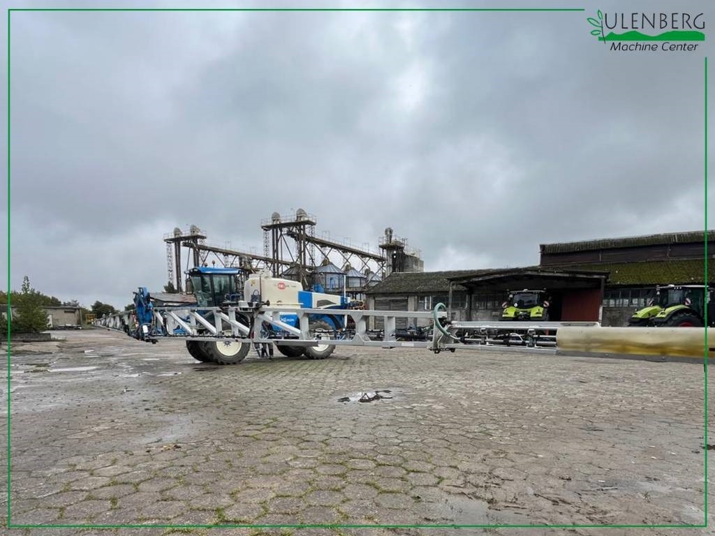 Matrot Xenon 5200 - Pulvé automoteur: photos 4 Matrot Xenon 5200 - Pulvé automoteur: photos 4