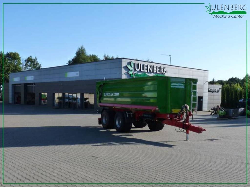 Pronar T700M - Benne agricole: photos 2 Pronar T700M - Benne agricole: photos 2